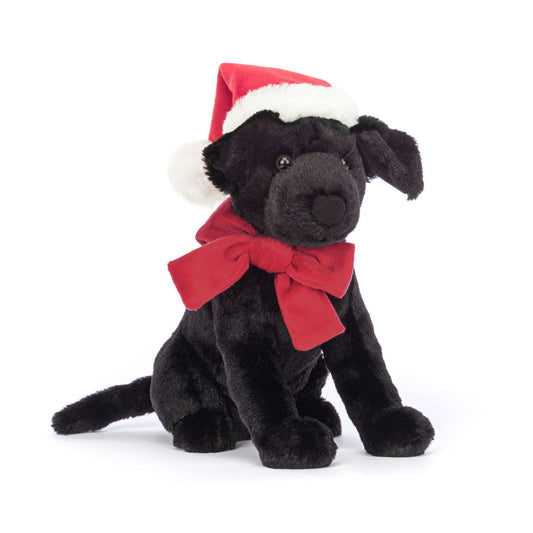 Peluche Winter Warmer Pippa Labrador - Jellycat
