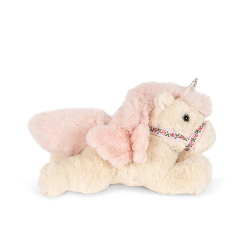 Peluche Unicórnio Teddy - Konges Slojd