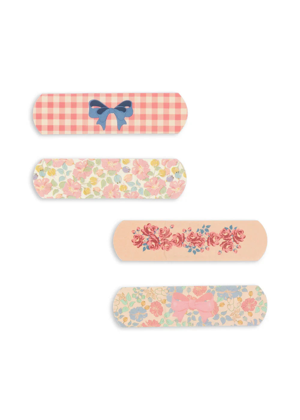 Pensos Rápidos Decorativos Pink - Konges Slojd