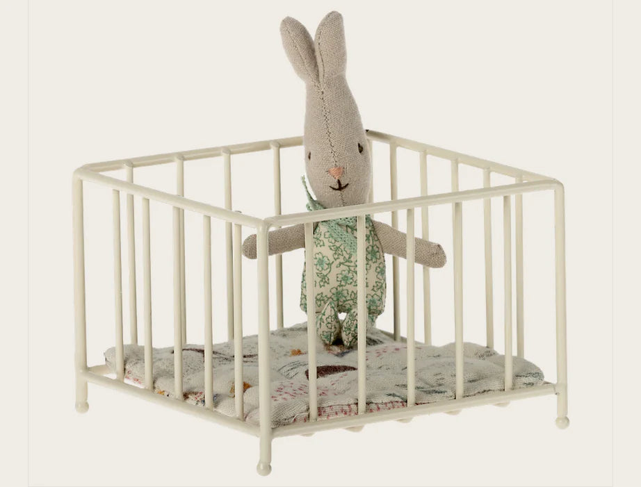 Mini Parque Infantil - Maileg