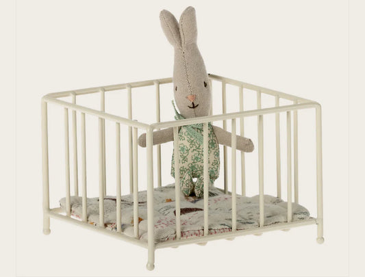 Mini Parque Infantil - Maileg