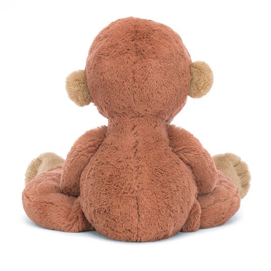 Peluche Pongo Orangutan – Jellycat