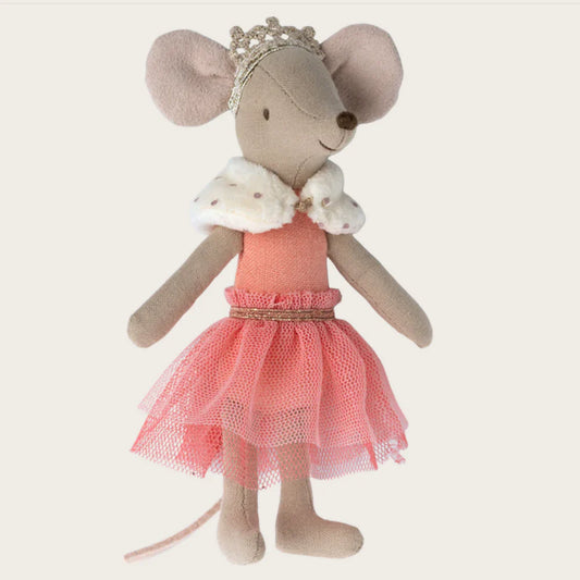 Princesa Ratinha Irmã mais Velha - Maileg