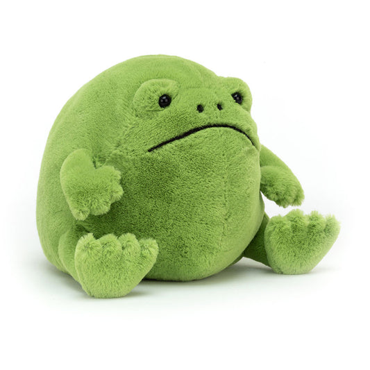 Peluche Ricky Rain Frog - Jellycat