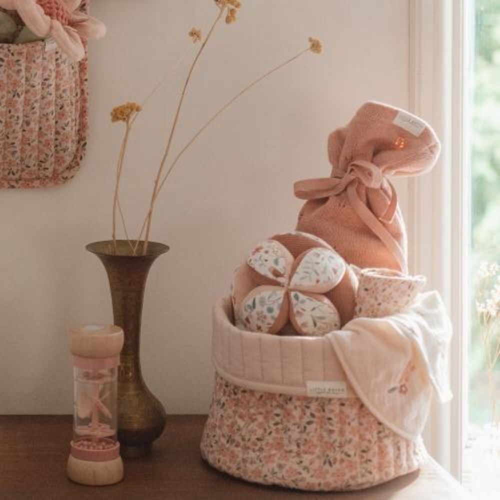 Roca Pau de Chuva Fairy Garden FSC - Little Dutch