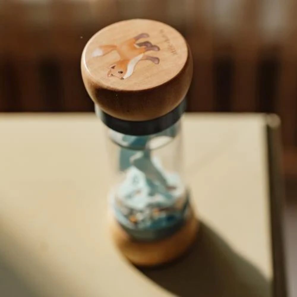 Roca Pau de Chuva Forest Friends FSC - Little Dutch