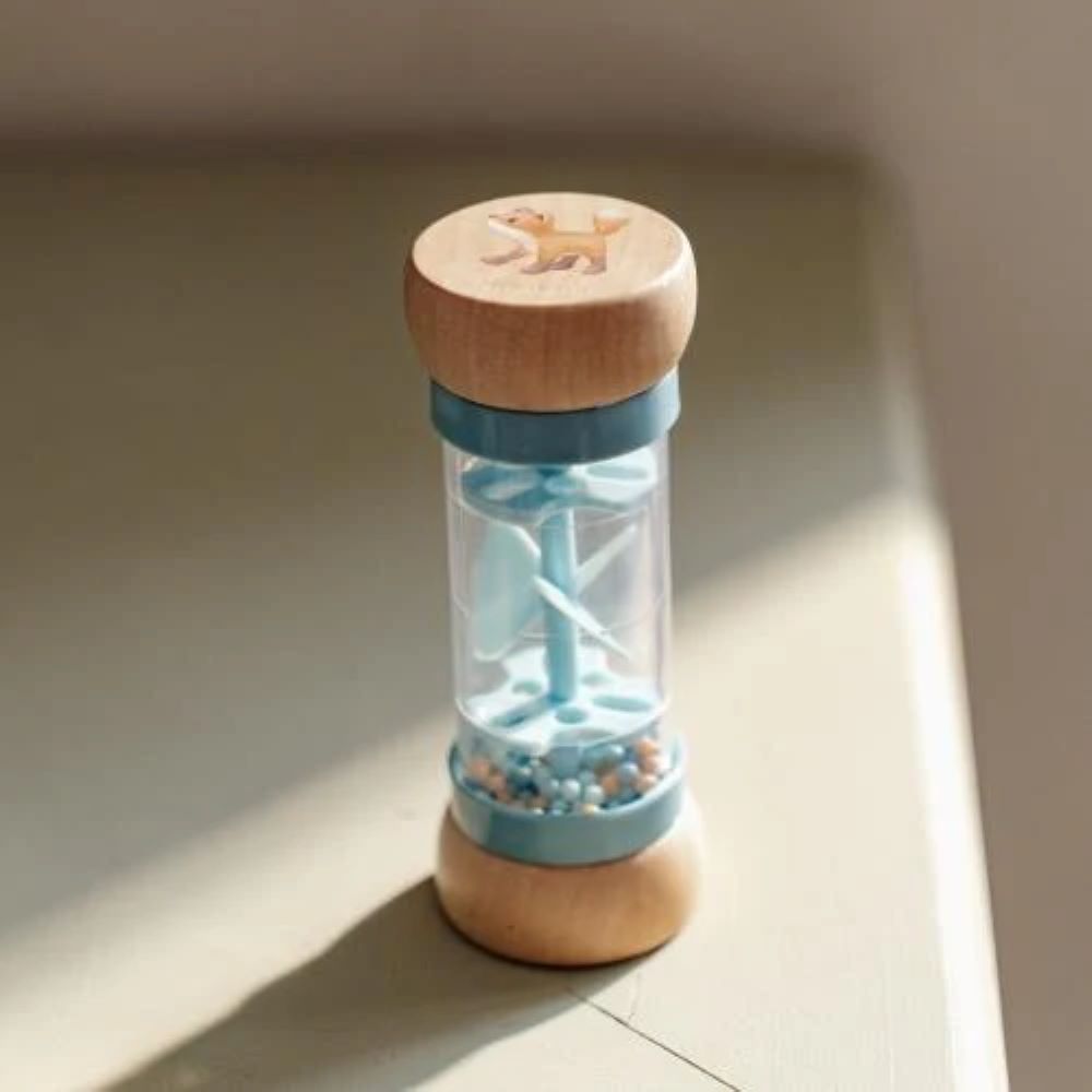 Roca Pau de Chuva Forest Friends FSC - Little Dutch