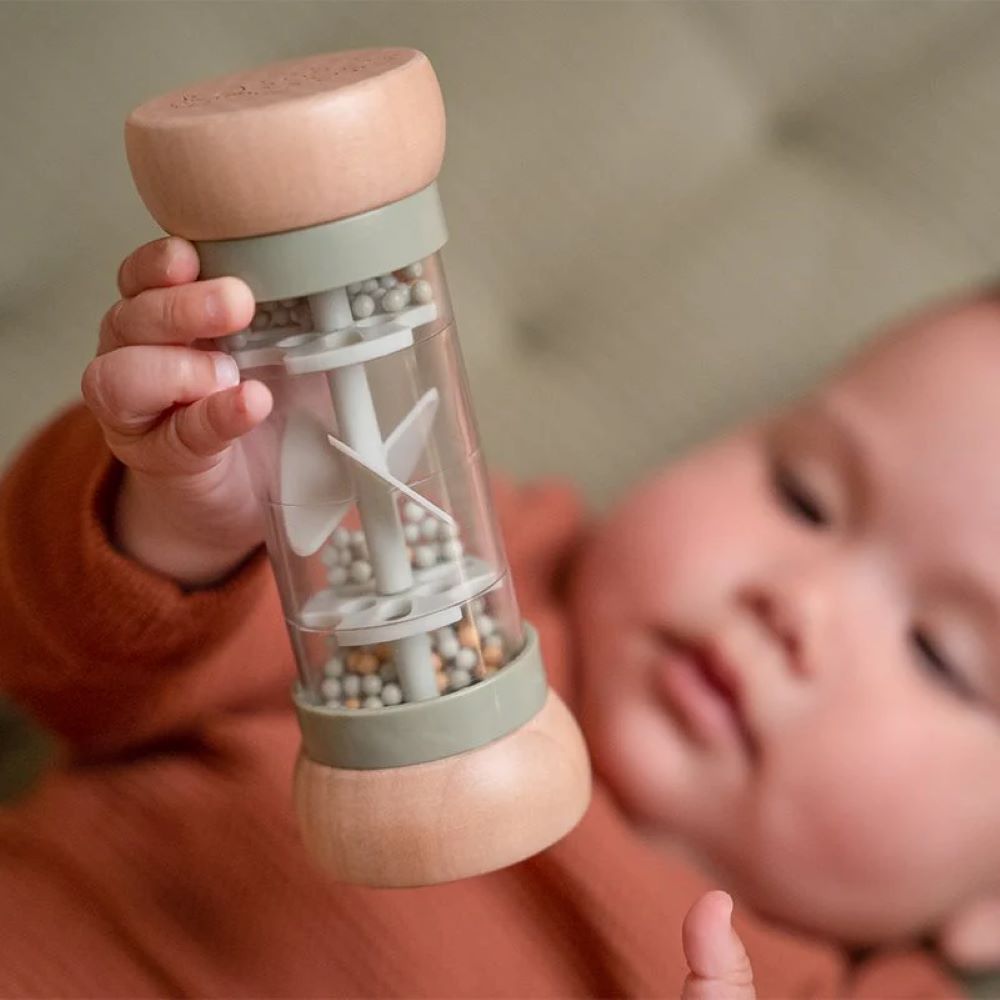 Roca Pau de Chuva Little Farm FSC - Little Dutch