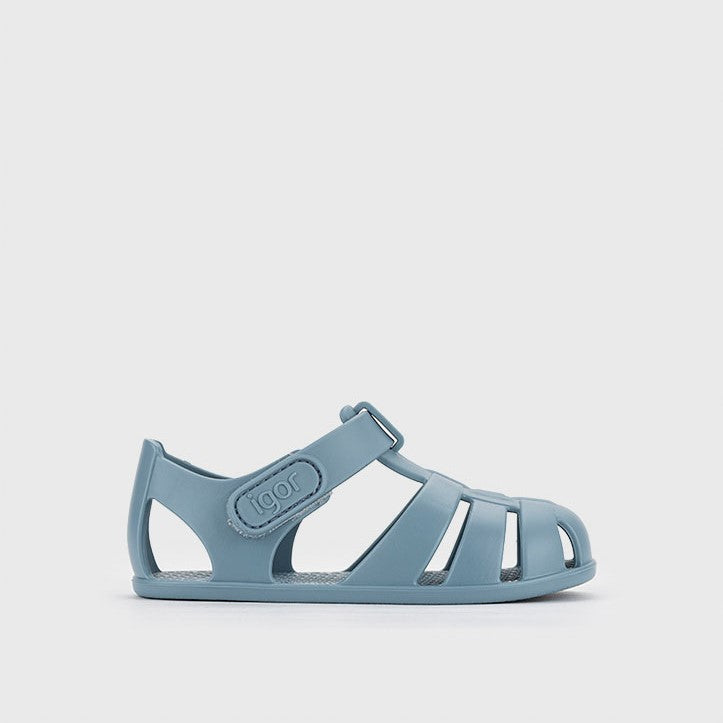 Sandale Nemo Solid Ocean - Igor