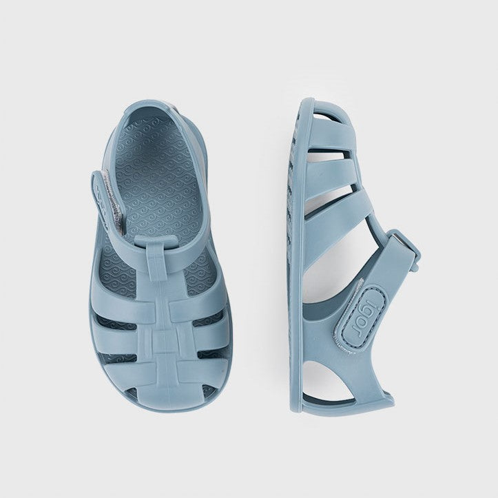 Sandale Nemo Solid Ocean - Igor