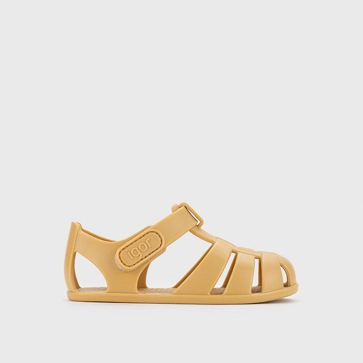 Sandales Nemo Solid Dijon - Igor