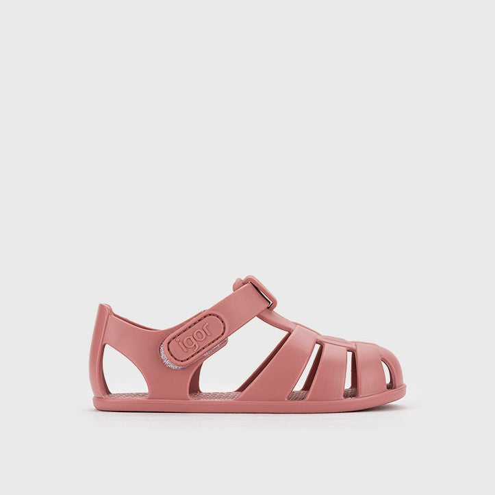Sandale Nemo unie rose - Igor