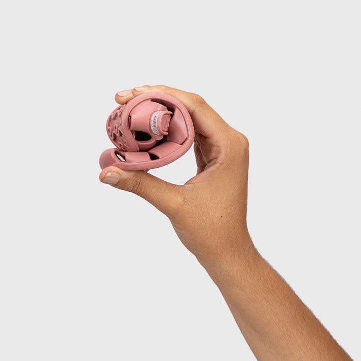 Sandale Nemo unie rose - Igor