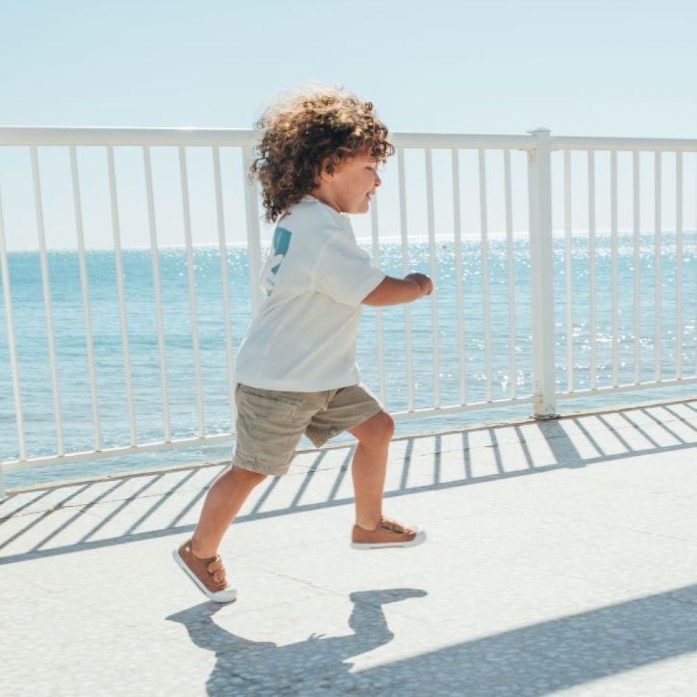 Canvas V. Canela - Igor