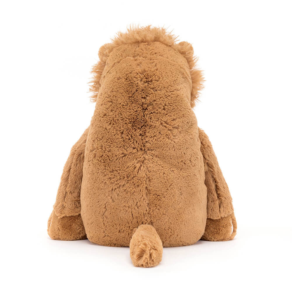 Peluche Stellan Sabre Tooth Tiger - Jellycat