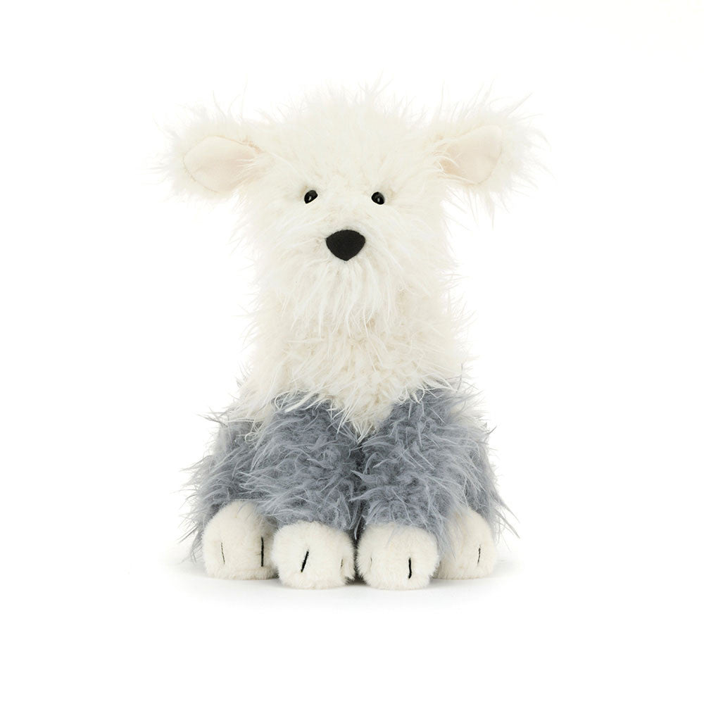 Peluche Ewert Sheepdog - Jellycat