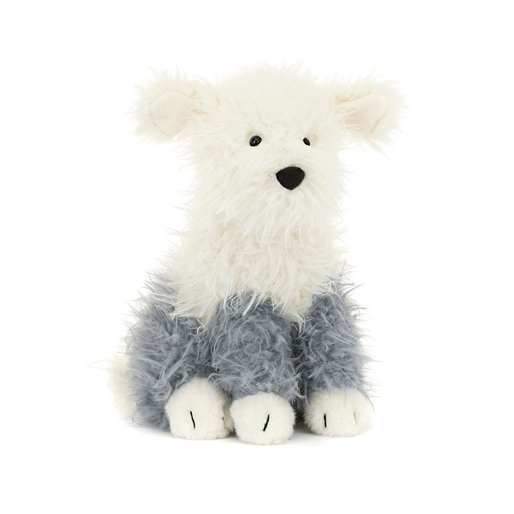 Peluche Ewert Sheepdog - Jellycat