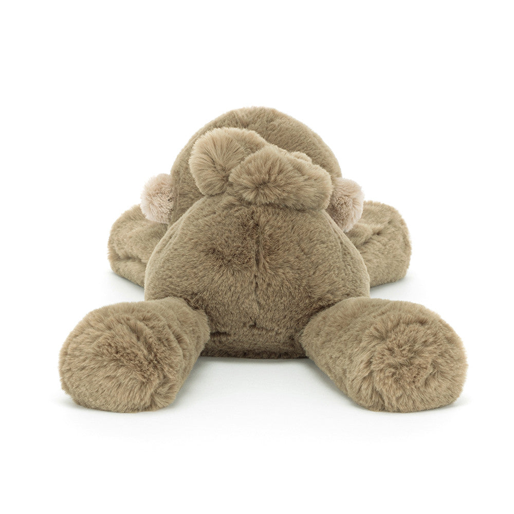 Peluche Macaco Malhado - Jellycat