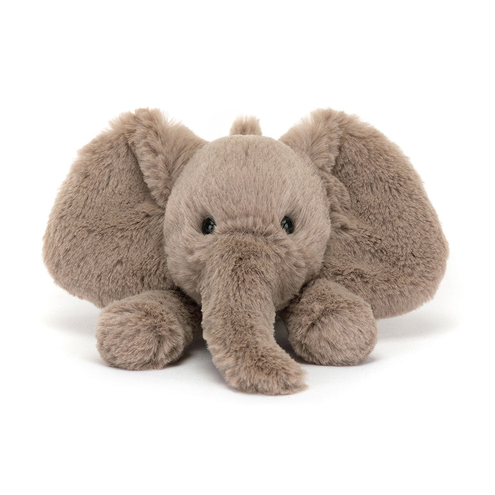 Peluche Smudge Elephant Tiny - Jellycat