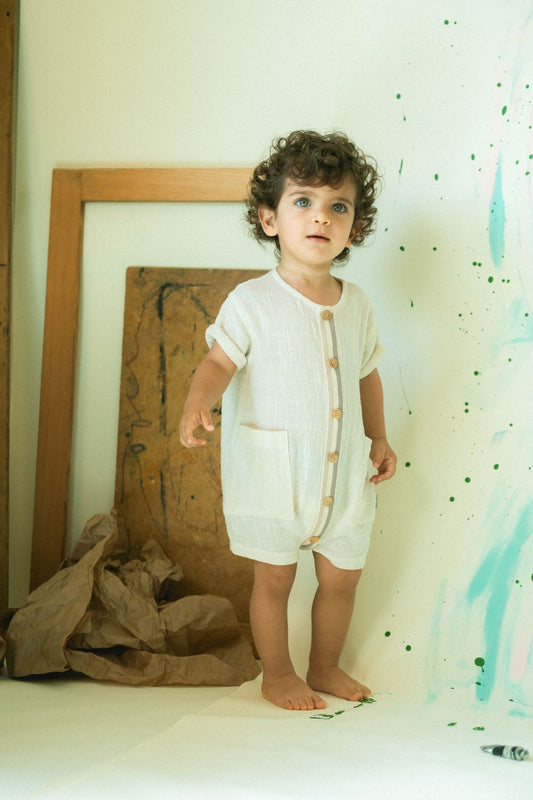 Fatinho perna curta efeito natural - Snug