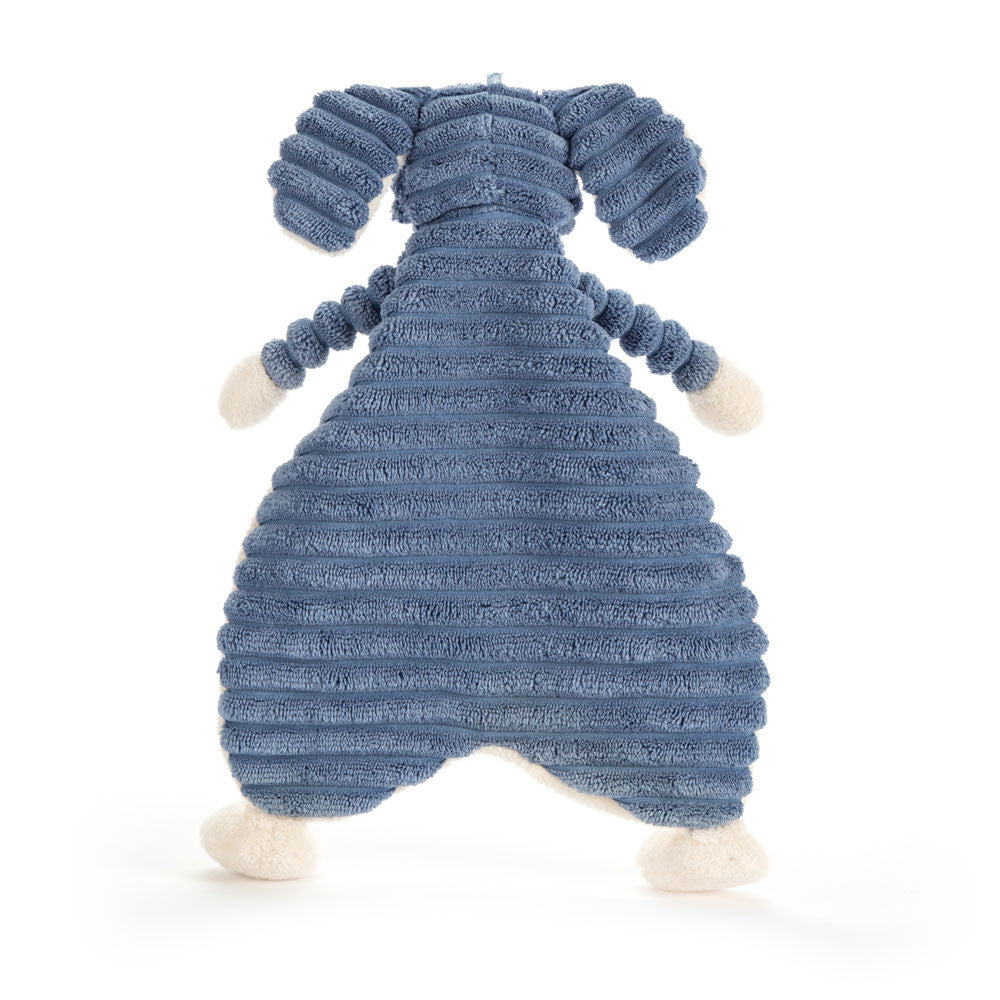Cordy Roy Baby Elephant Comforter - Jellycat