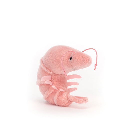 Peluche Sensational Seafood Shrimp - Jellycat