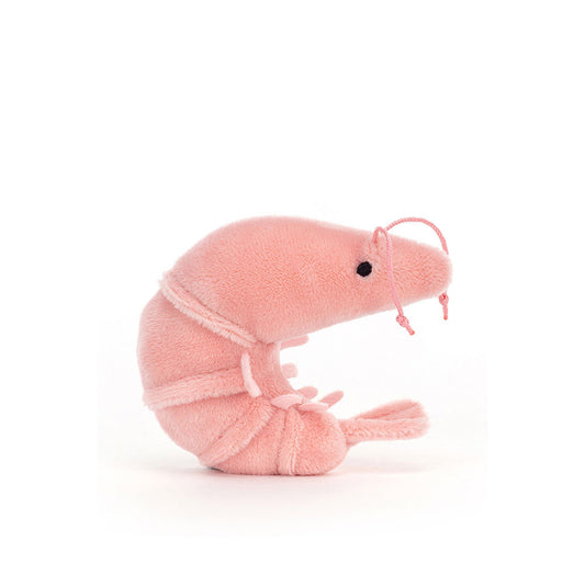 Peluche Sensational Seafood Shrimp - Jellycat