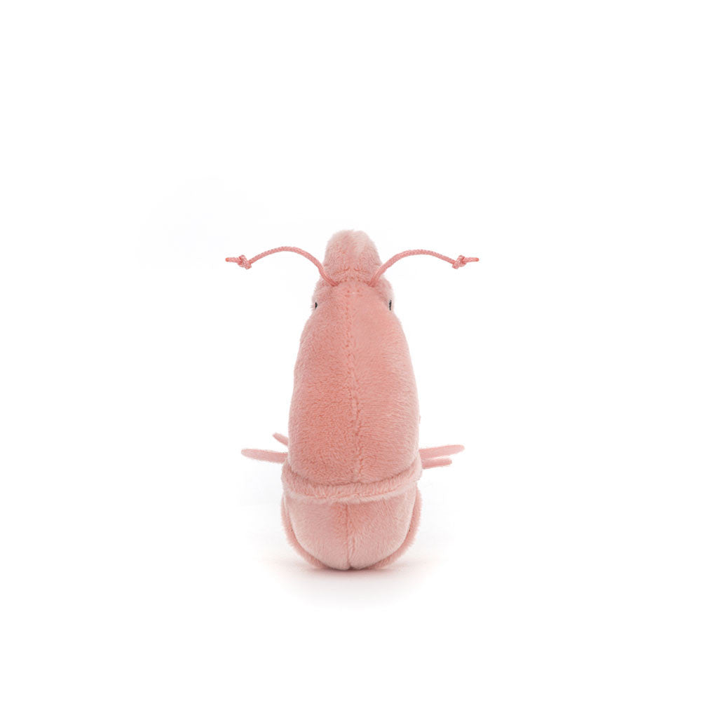 Peluche Sensational Seafood Shrimp - Jellycat