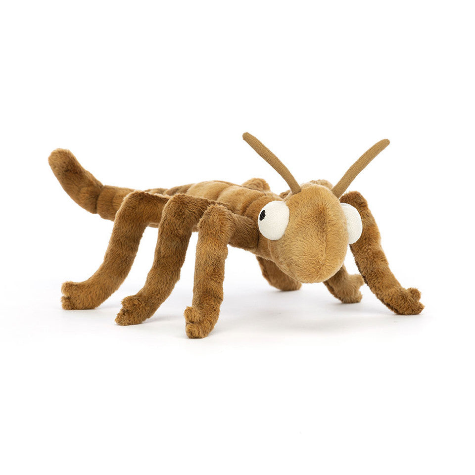 Peluche Stanley Stick Insect - Jellycat