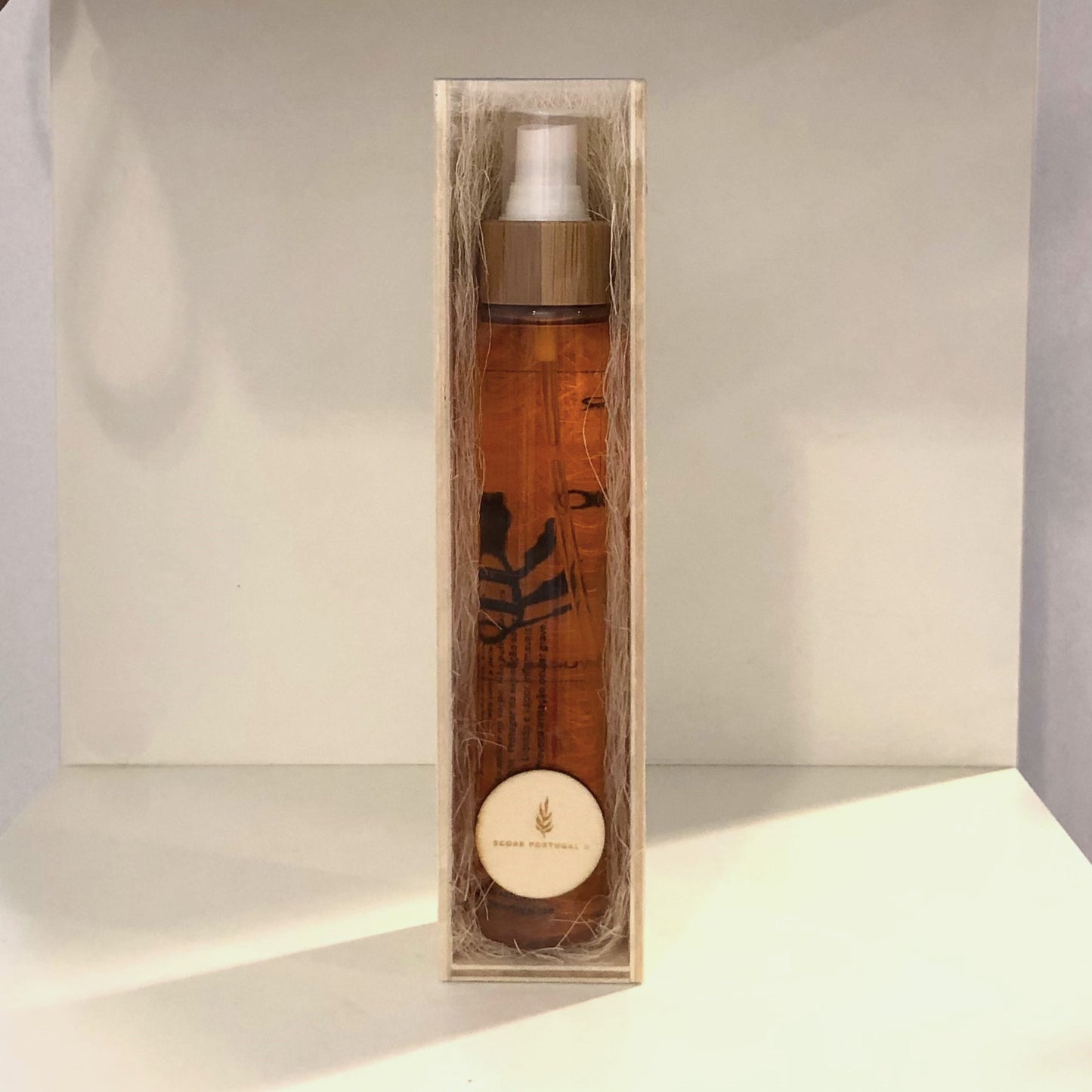 Parfum Fleur de Coton - Score Portugal