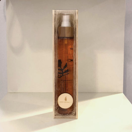 Fragrância Flor de Algodão - Score Portugal