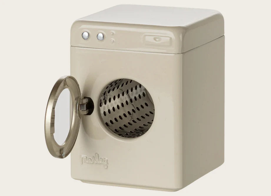 Mini-machine à laver pour souris - Maileg