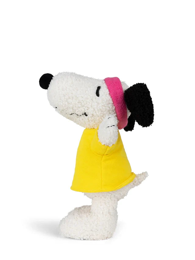 Snoopy Flashbeagle - Bon Ton Toys