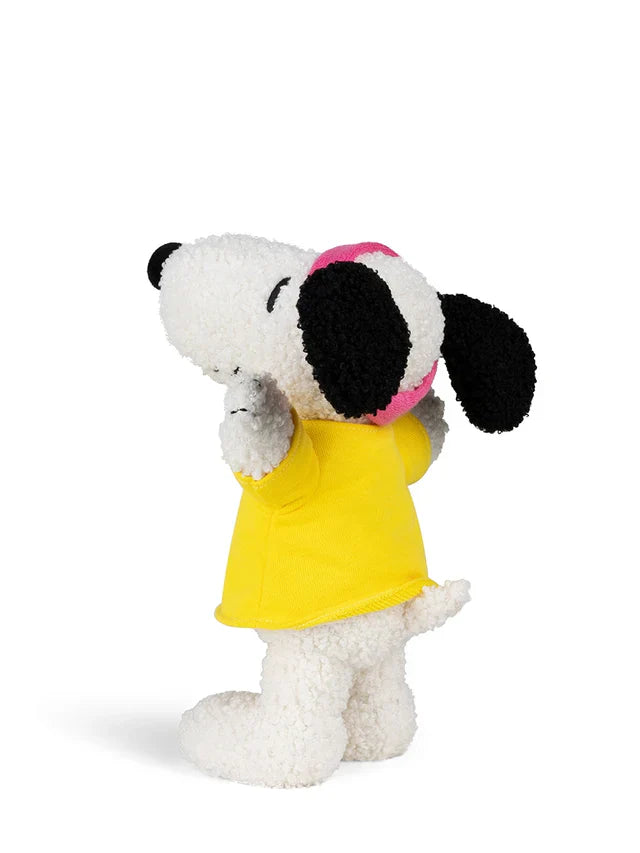 Snoopy Flashbeagle - Bon Ton Toys