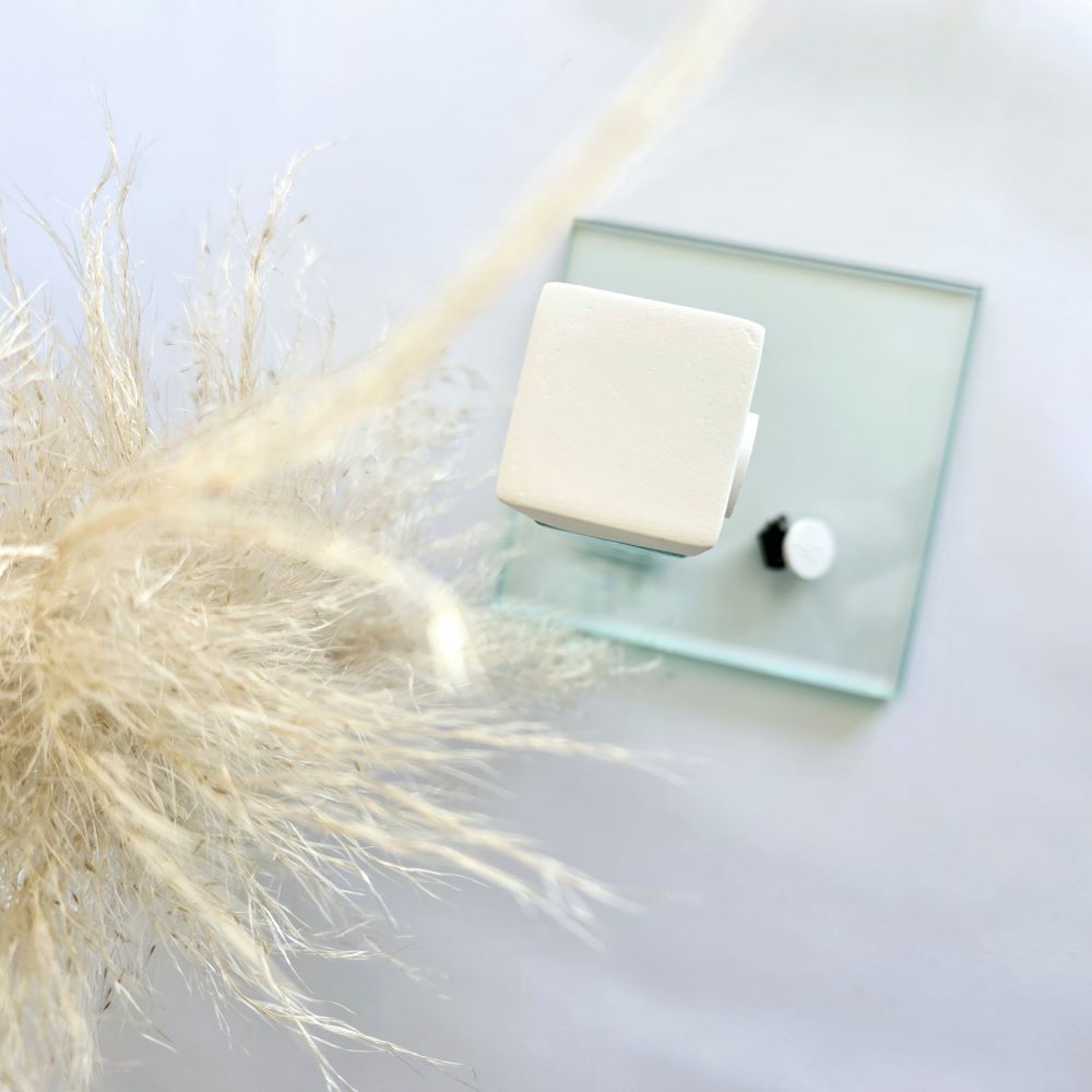 Parfum Talc - Score Portugal