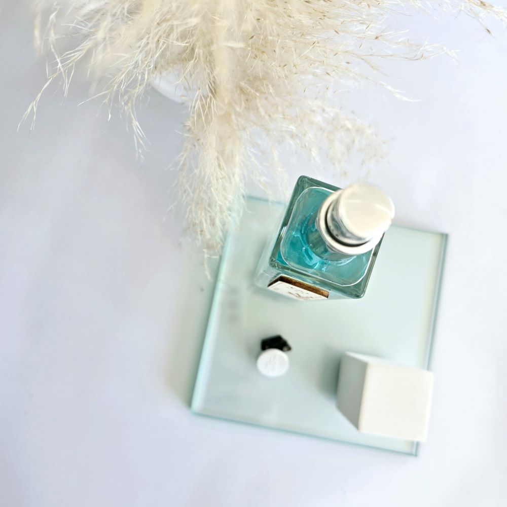 Parfum Talc - Score Portugal