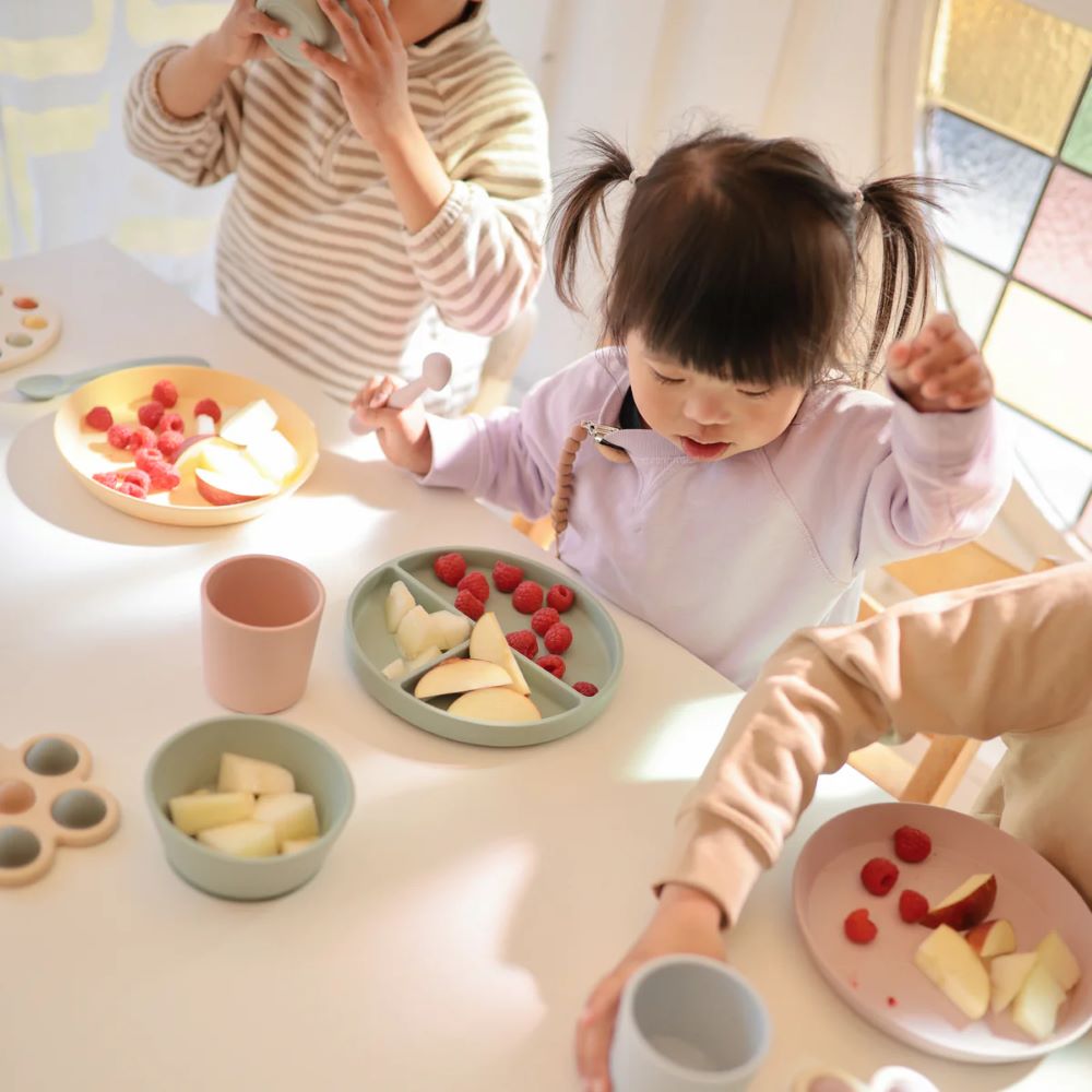 Ventouse en silicone - Mushie