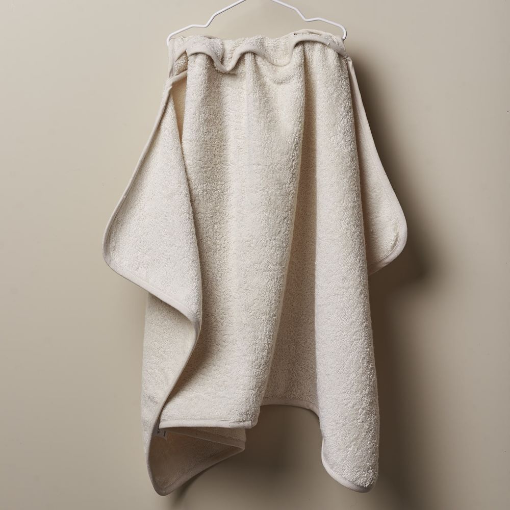 Toalha de banho bebé Wedoble Care - Wedoble