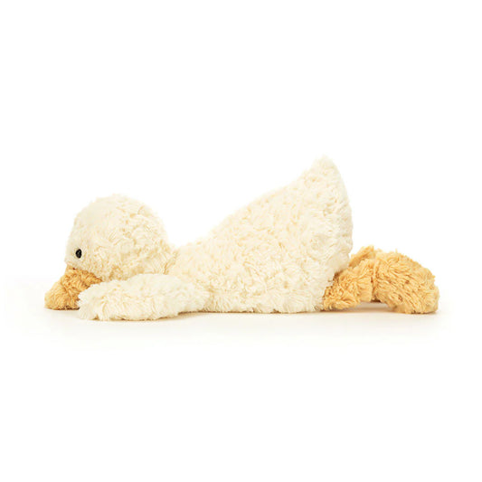 Peluche Patinho Tumblie - Jellycat