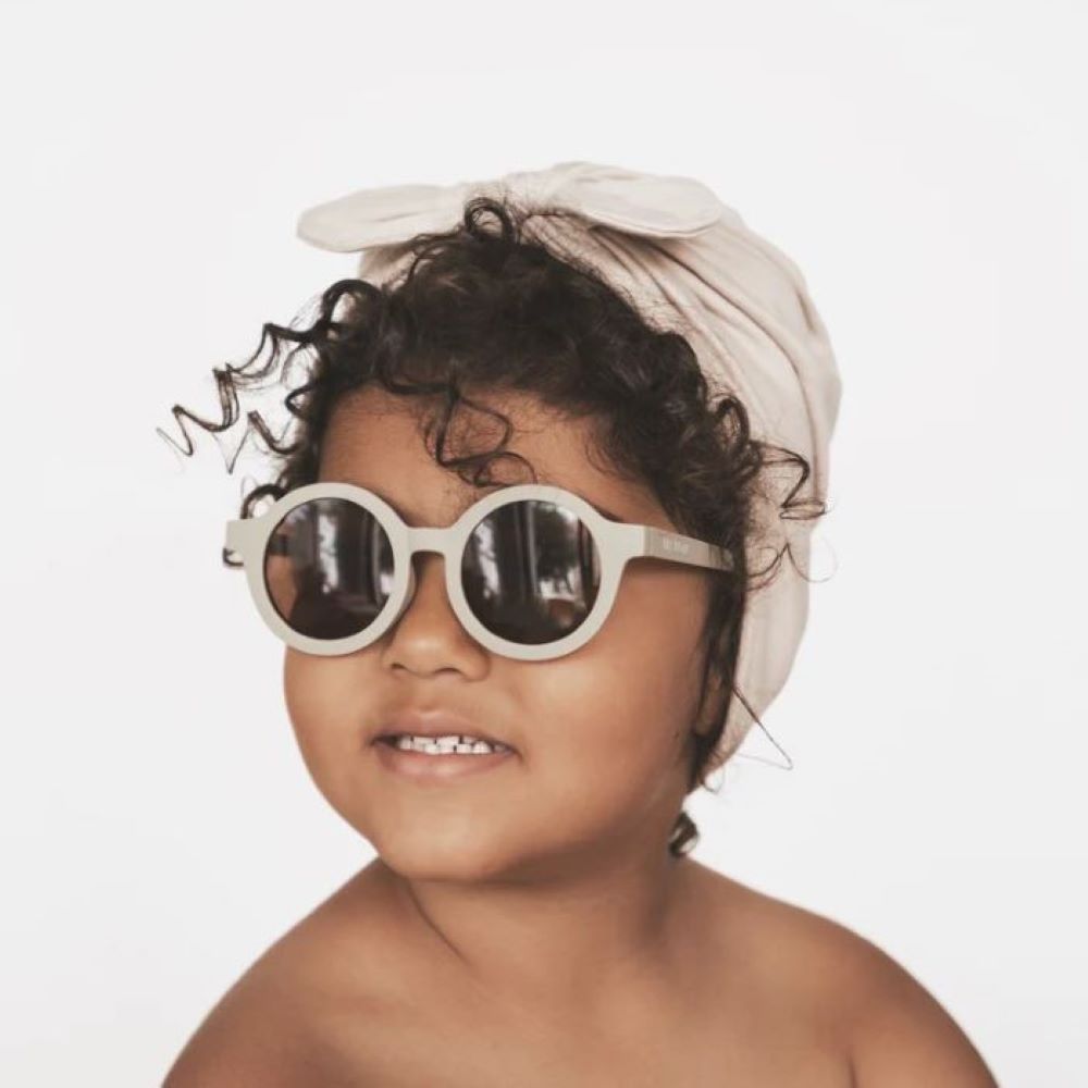 Turbans en coton Hibbie Knot - Mme Ertha