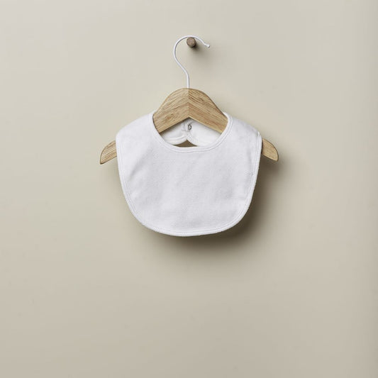 Babete de bebé em algodão orgânico | SWEET NIGHT - Wedoble