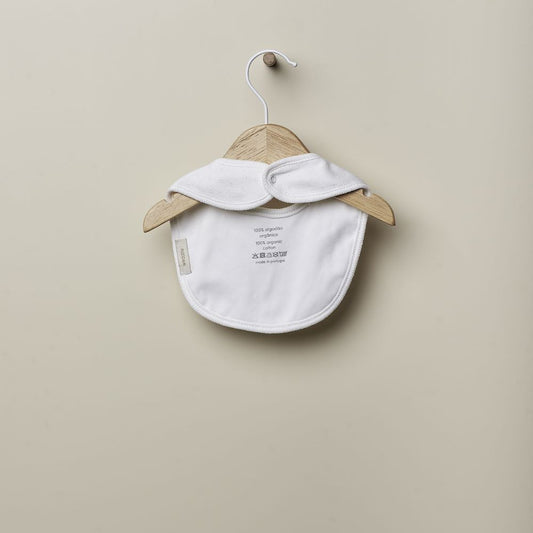 Babete de bebé em algodão orgânico | SWEET NIGHT - Wedoble