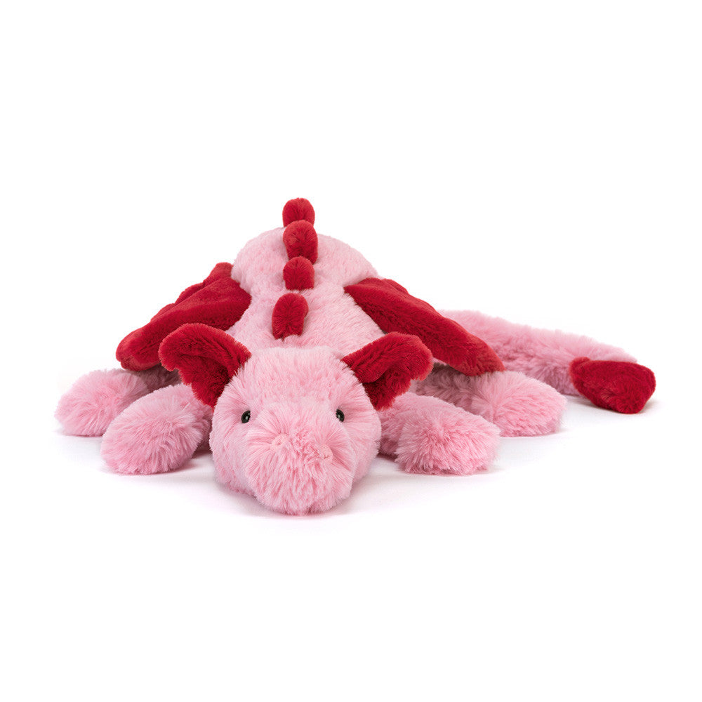 Heart Dragon -Jellycat