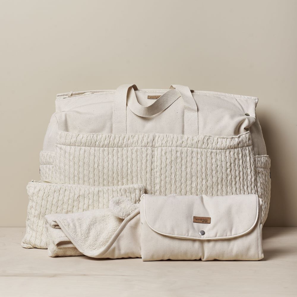 Kit de maternité complet Wedoble Care - Wedoble PRE-VENTE