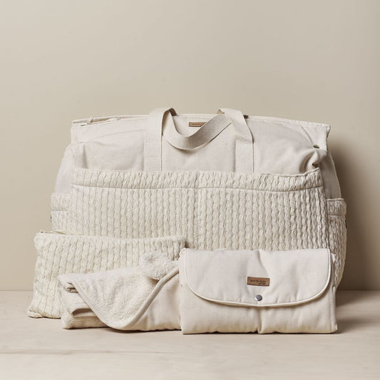 Kit completo de maternidade Wedoble Care - Wedoble