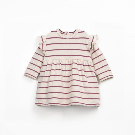 Vestido com fio Re(play) - Play up