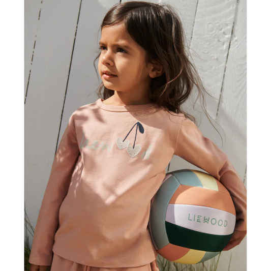 Villa Bola de Volley Peppermint multi mix - Liewood