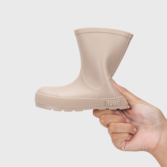 Bottes en caoutchouc Yogi - Igor