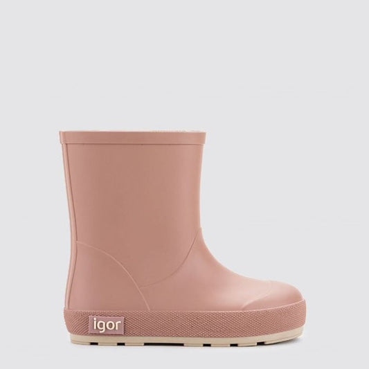 Yogi Galochas DK Rosa - Igor