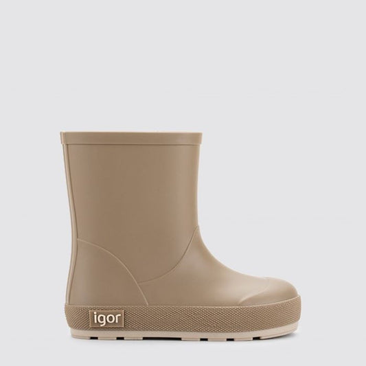 Bottes en caoutchouc Yogi DK - Igor